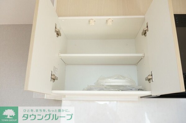 六町Live!の物件内観写真